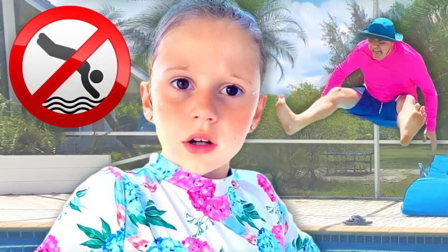 برنامه ناستیا و پدر  قوانین رف...