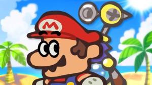 انیمیشن کمدی ماریو »&raq...