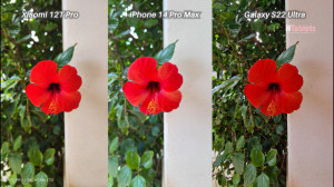 مقایسه دوربین گوشیهای Xiaomi...