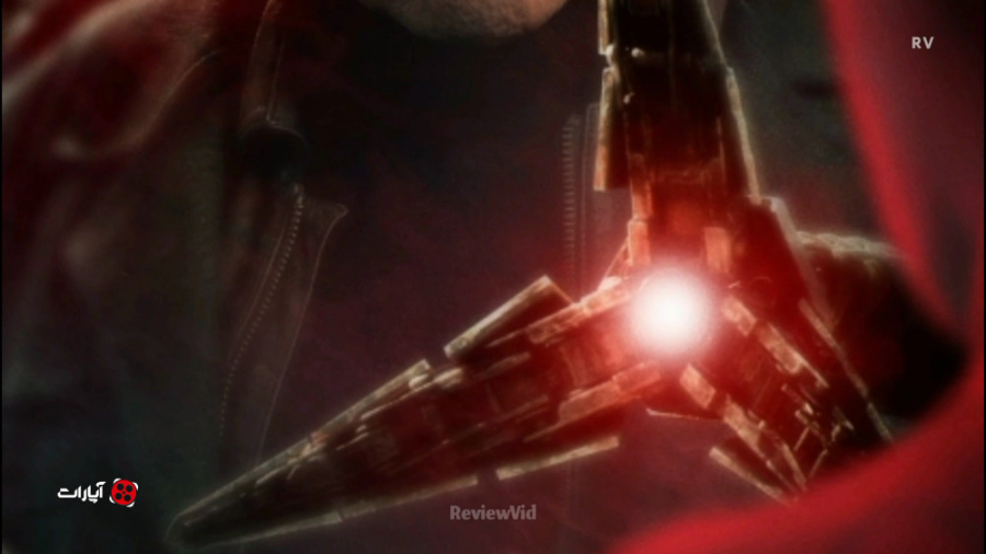 پیشنهاد فیلم اکشن، ابرقهرمانی...