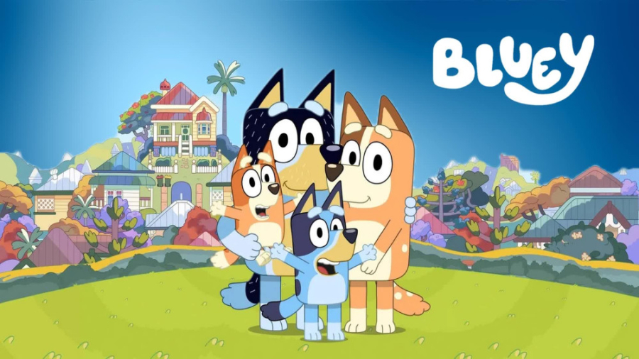 سریال بلویی  فصل ۳ قسمت ۱۳ : ک...