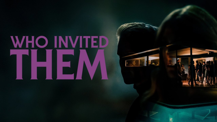 فیلم ترسناک چه کسی آن ها را دع...