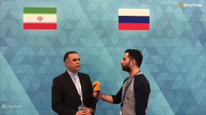 آکوچکیان: محصولات گلرنگ ایران...