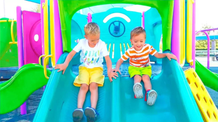 برنامه کودک ولاد و نیکی بانوان...