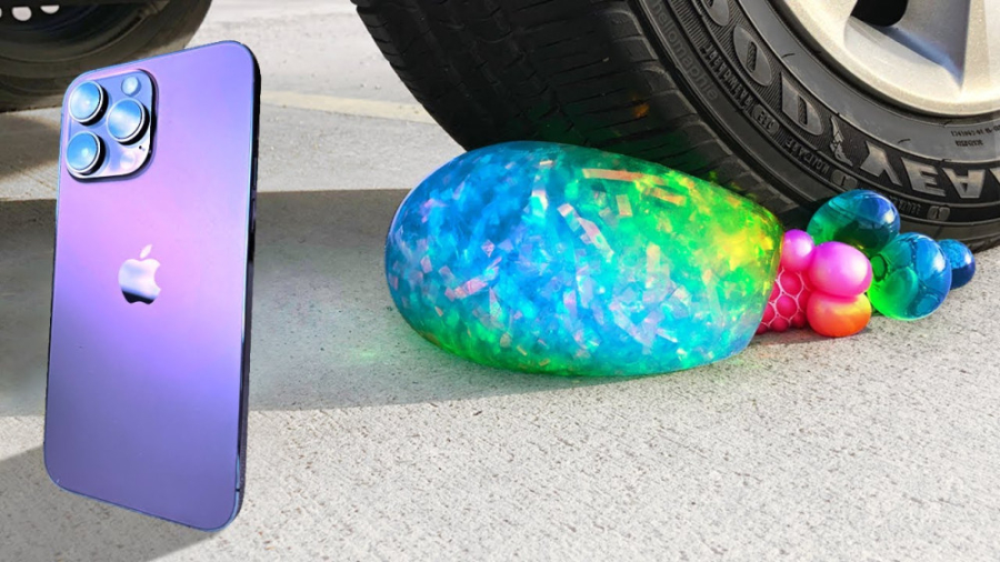 چالش: له کردن وسایل کیوت زیرما...