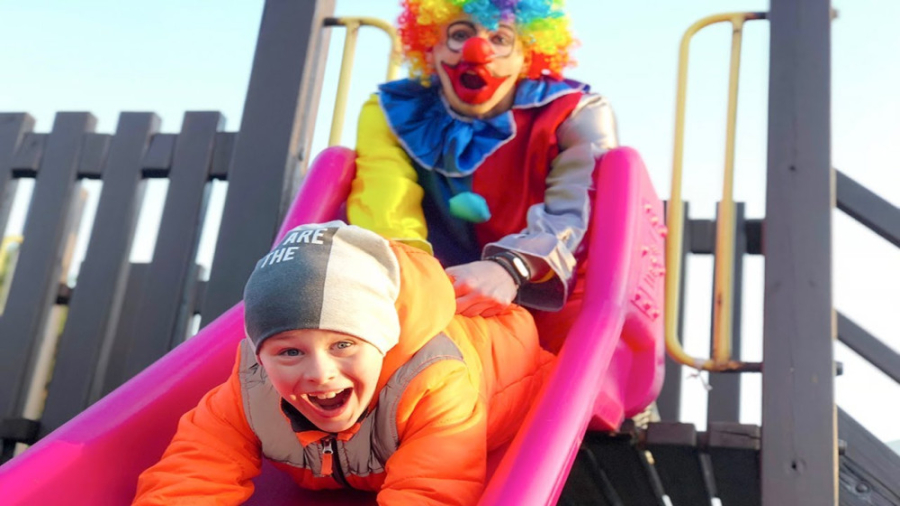 برنامه کودک فیلم کودکانه   باز...