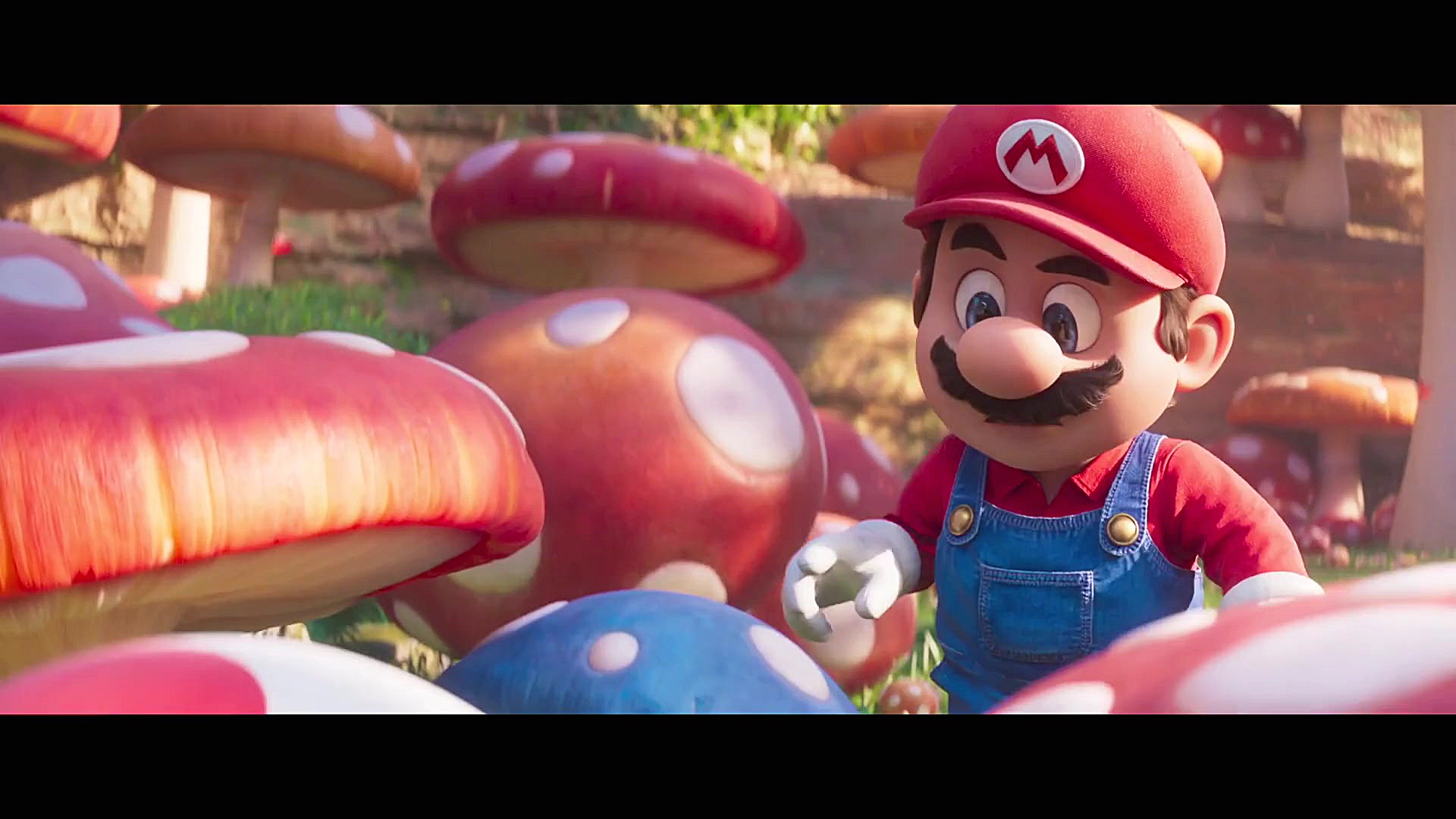 اولین تریلر انیمیشن The Super...