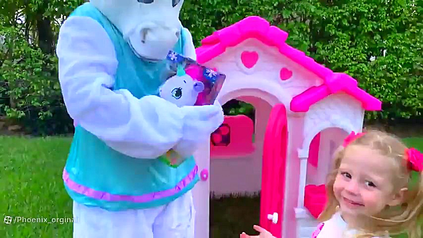 استیسی شو استیسی و بابایی ناست...