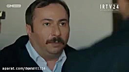 گودال قسمت ۱۹۴ دوبله فارسی