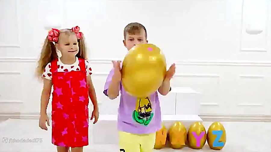 ماجراهای دیانا و روما : انگلیس...