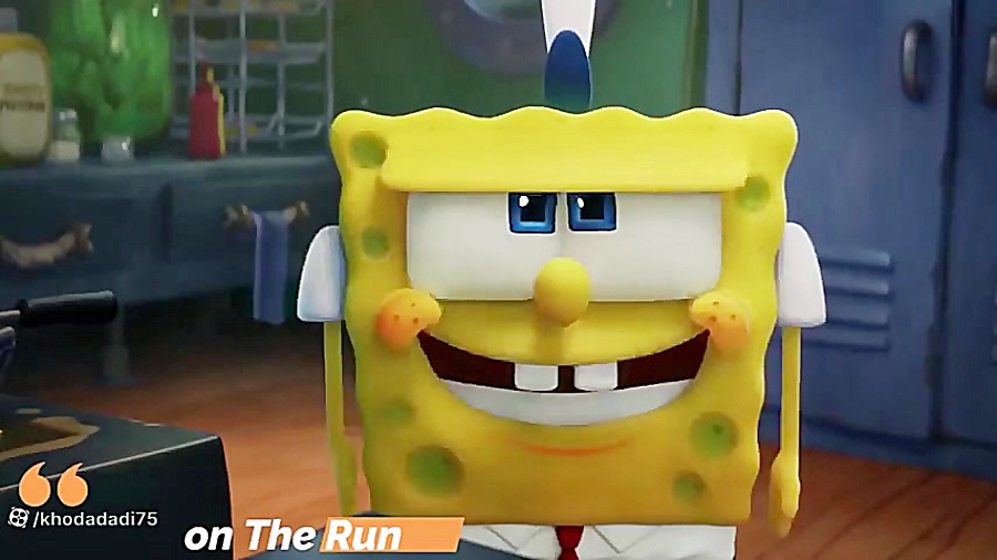 تغییرات باب اسفنجی از آغاز تا...