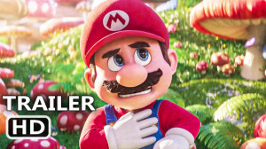 تریلر انیمیشن جدید سوپرماریو 2...
