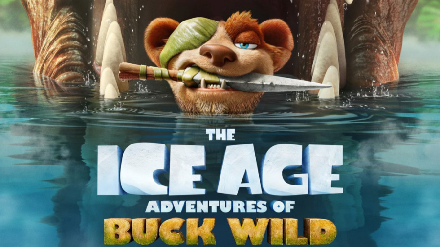 دانلود انیمیشن The Ice Age 2022 عصر یخبندان ماجراهای باک وایلد با دوبله فارسی زمان4865ثانیه