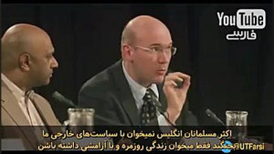 وقتی یک داغشی قبل از انتحاری ر...
