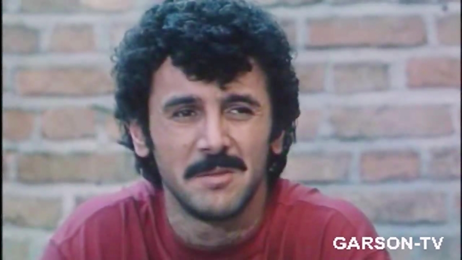 امین حیایی و محمدرضا گلزار 138...