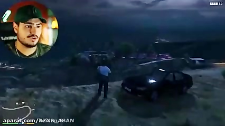 دزدی از خونه ی فرشاد سایلنت (...