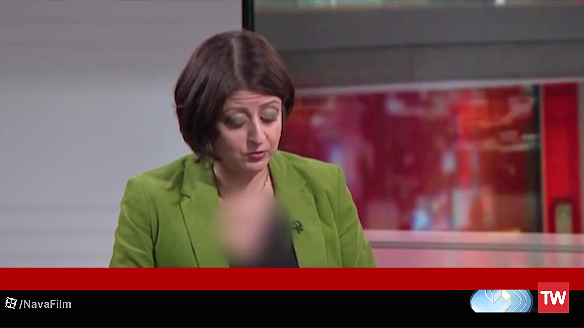 بررسی روایت های فوت مرحومه نیک...