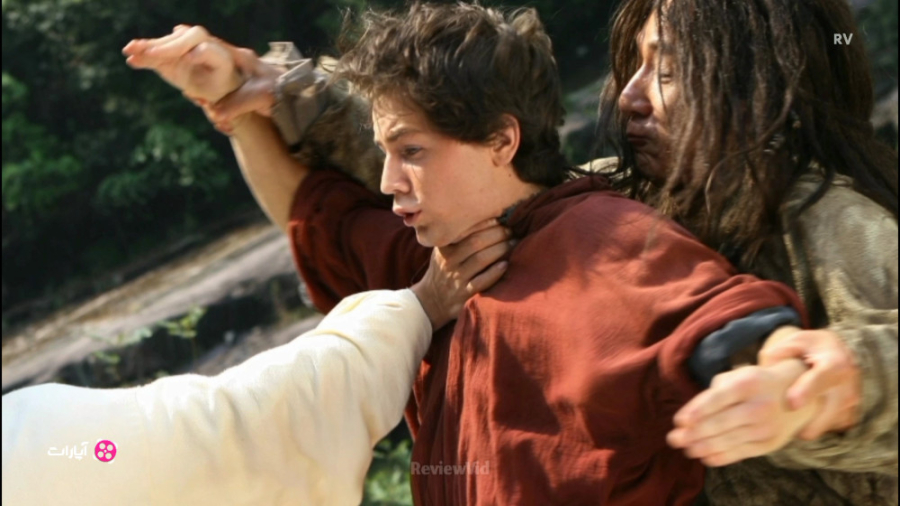 معرفی فیلم تاریخی ،رزمی "...