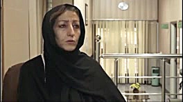 توضیحات مادر سارینا اسماعیل&zw...