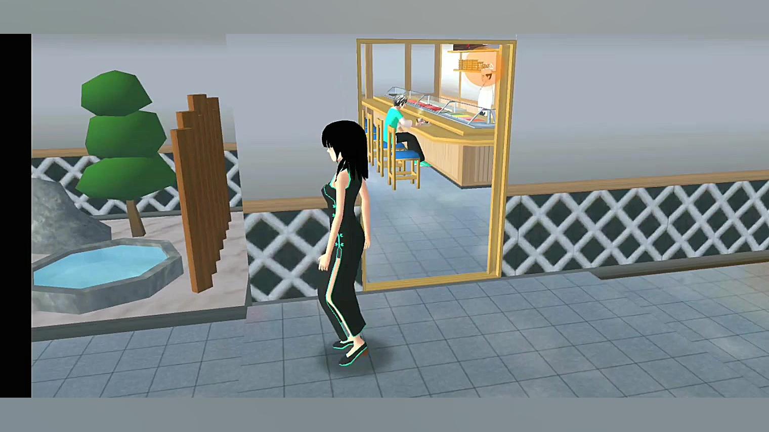 عشق غم انگیز قسمت بیست و شش