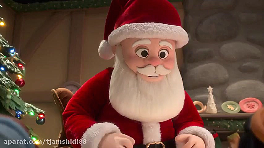 (کارتونی دنبال کن ممنون)