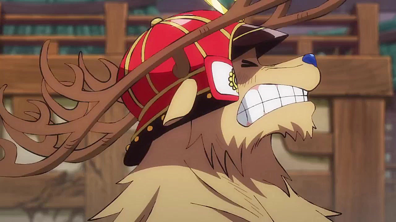 انیمه وان پیس One Piece قسمت 1...