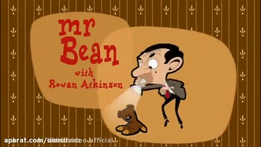 دانلود انیمیشن مستربین | مسترب...