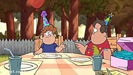 آبشار جاذبه دنبال کن دنبال شی