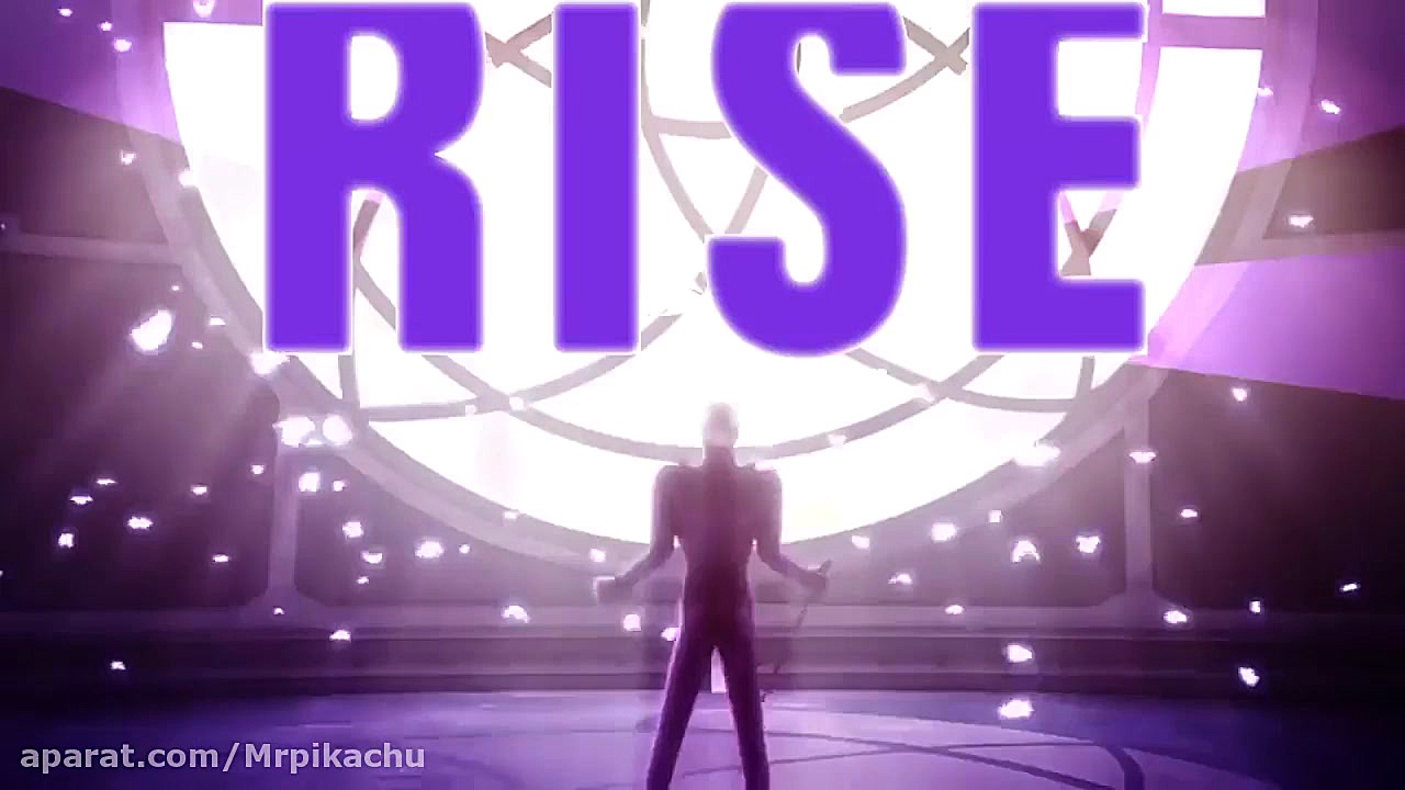 اهنگ ارباب شرارت