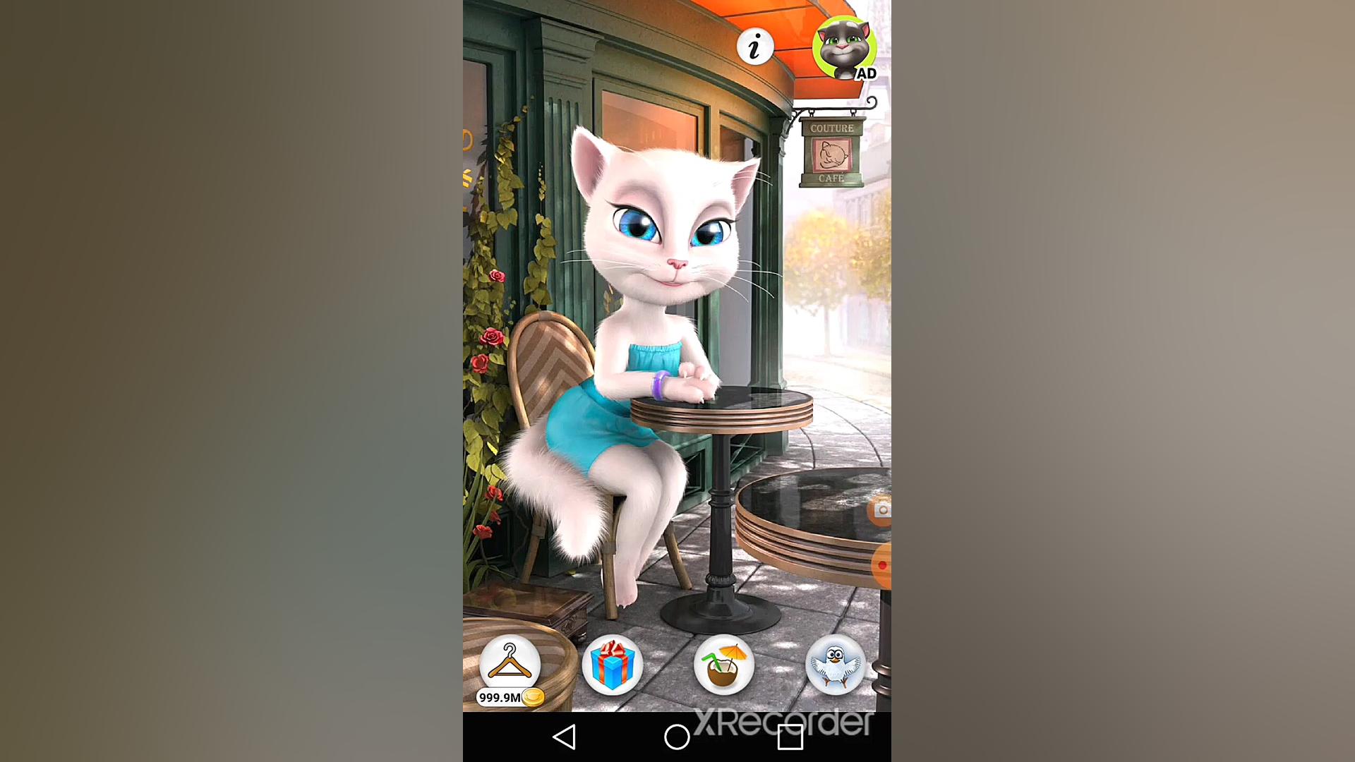 انجلا هکر نداره برنامه &laquo;...