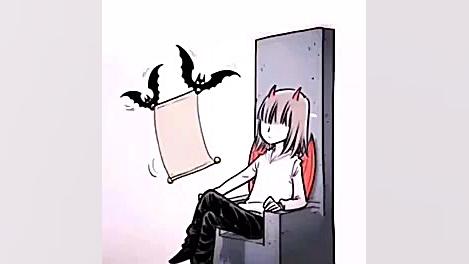 آشنایی دویل با فرشته کوچولو