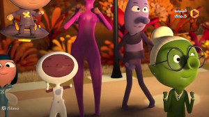 تریلر دوبله فارسی SamSam فیلیم...