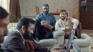 فیلم دینامیت برادران هکر