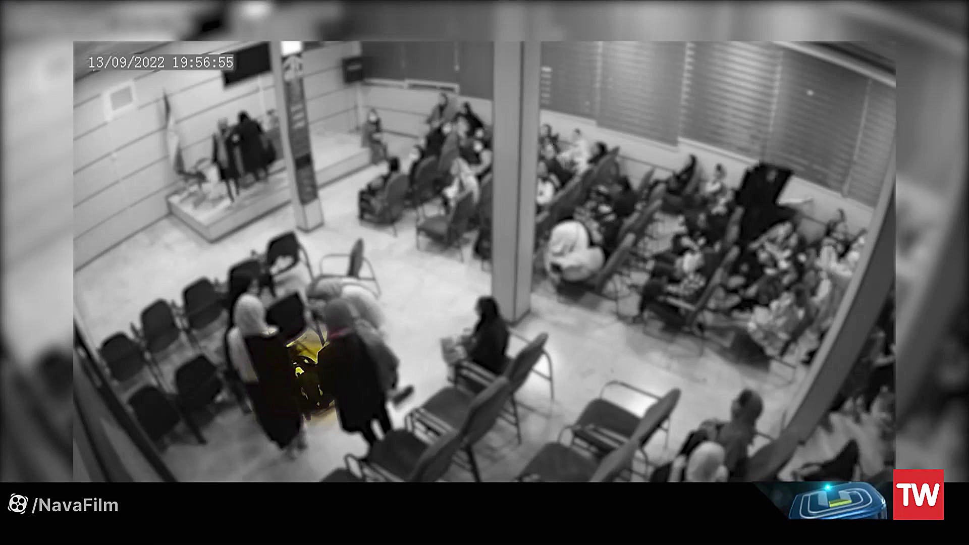 بیانیه سازمان پزشکی قانونی در...