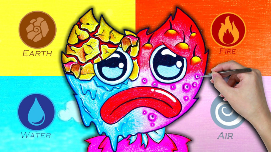 ایده کارتونی  کیسی میسی دارای...