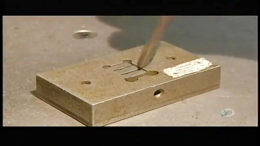 تولید پیچ گوشتی