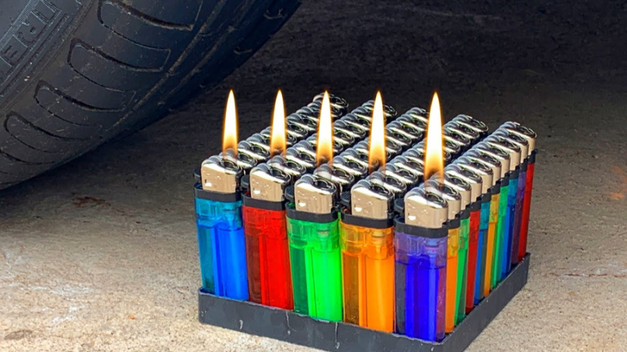 له کردن و خرد کردن وسایل ترد و...