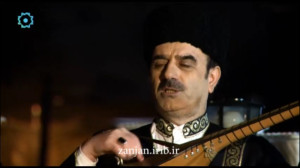 موسیقی آشیقی  آغاز امامت امام...
