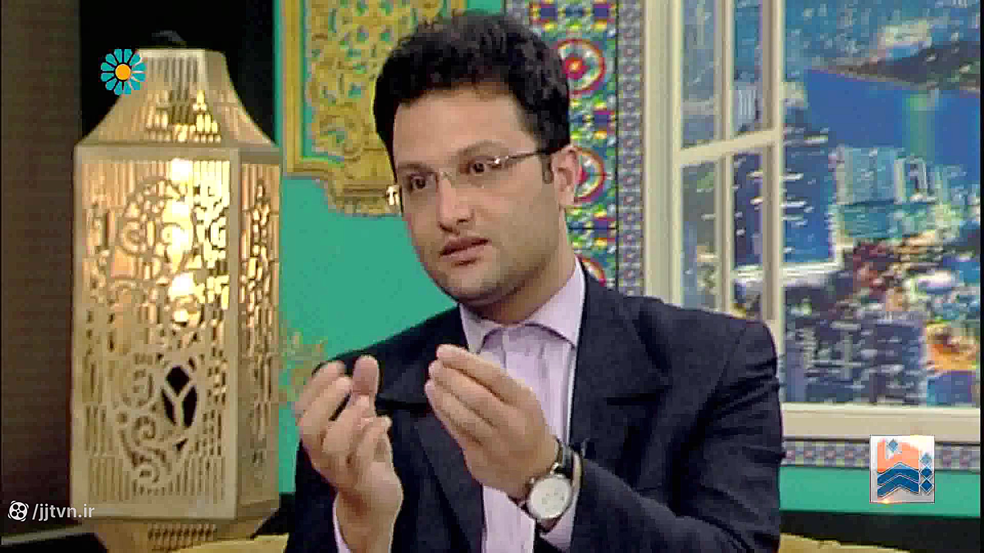 برنامه &laquo; ژرفا &raquo; ؛...