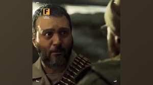 فیلم سینمایی تک تیرانداز