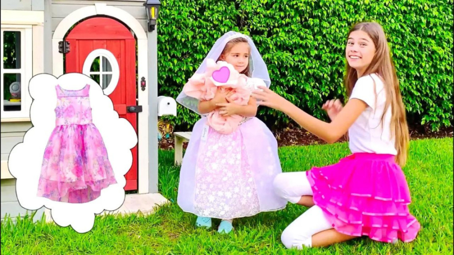 برنامه کودک نستیا نستیاشو سرگر...