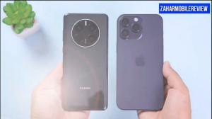 مقایسه و تست سرعت گوشی iPhone...