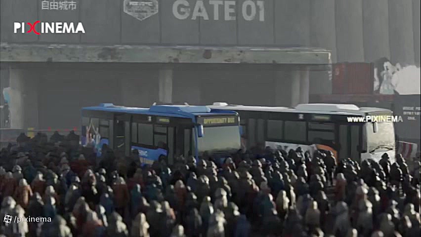 انیمیشن کوتاه &quot;جهنم دیگرا...