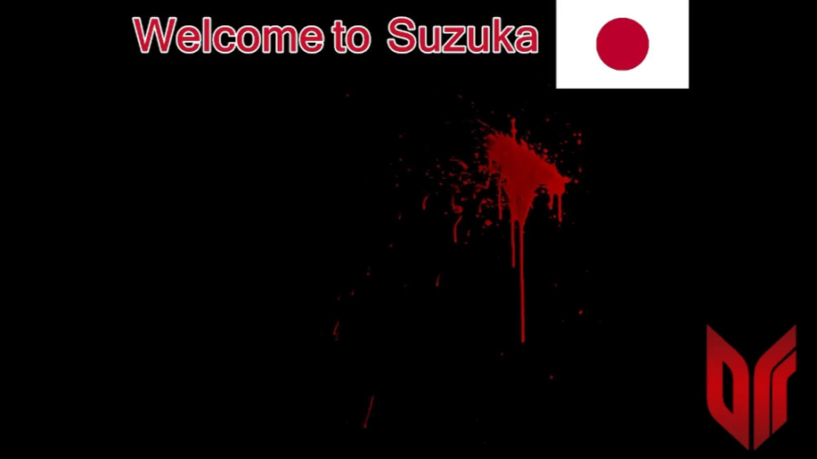 تعیین خط فرمول یک ژاپن 2022