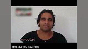 وقتی یک پسر ایرانی لامپ کم مصر...