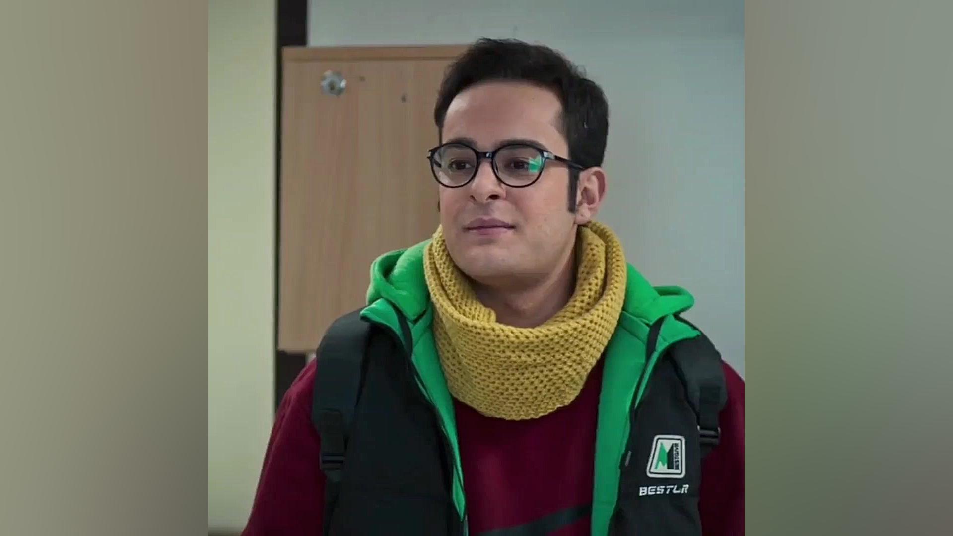 ببخشید اشتباه اومدم