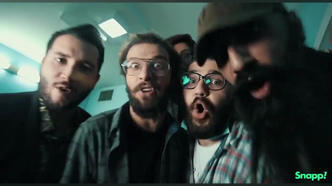 کلیپ طنز مدارس ایران