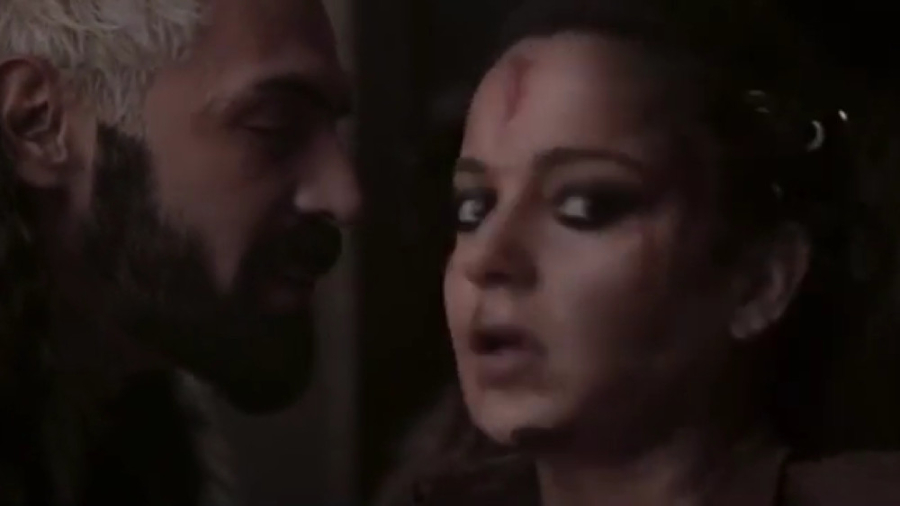 فیلم هندی دوبله فارسی ( جان سخ...