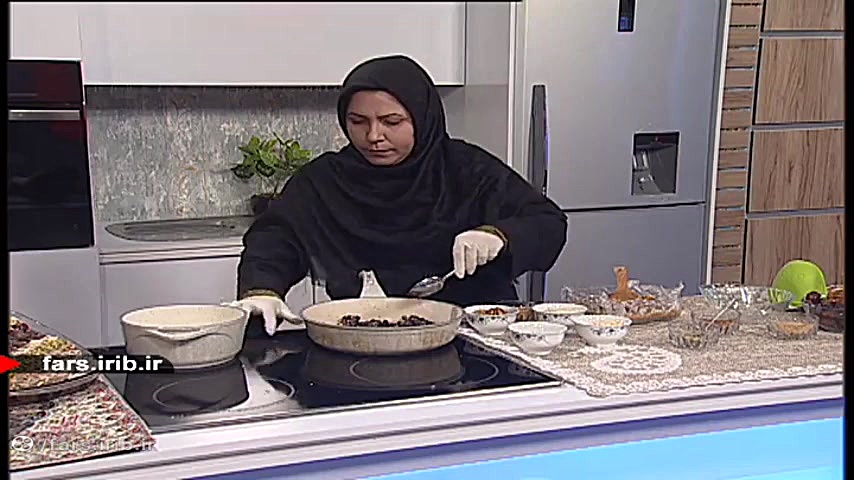 آموزشی متفاوت برای تهیه &quot;...