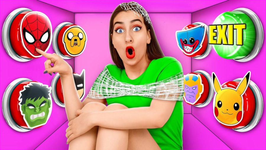 تفریحی و سرگرمی جدید,چالش غذای...